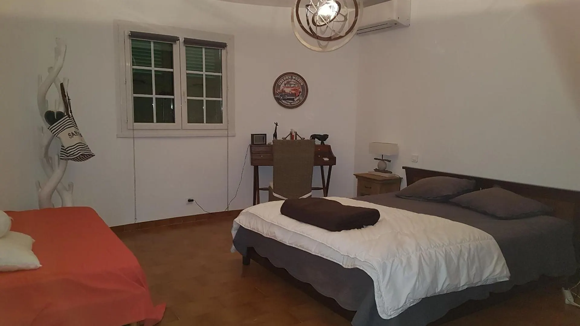 Villa Tourillonne Les Issambres Ferienhaus