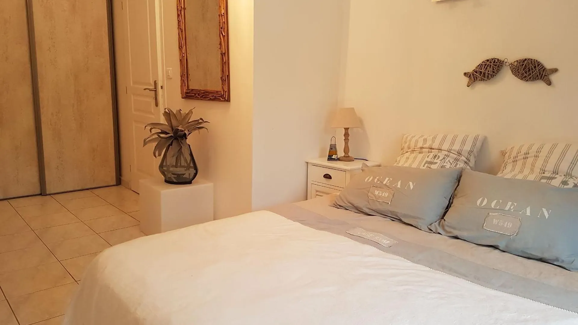Ferienhaus Villa Tourillonne Les Issambres