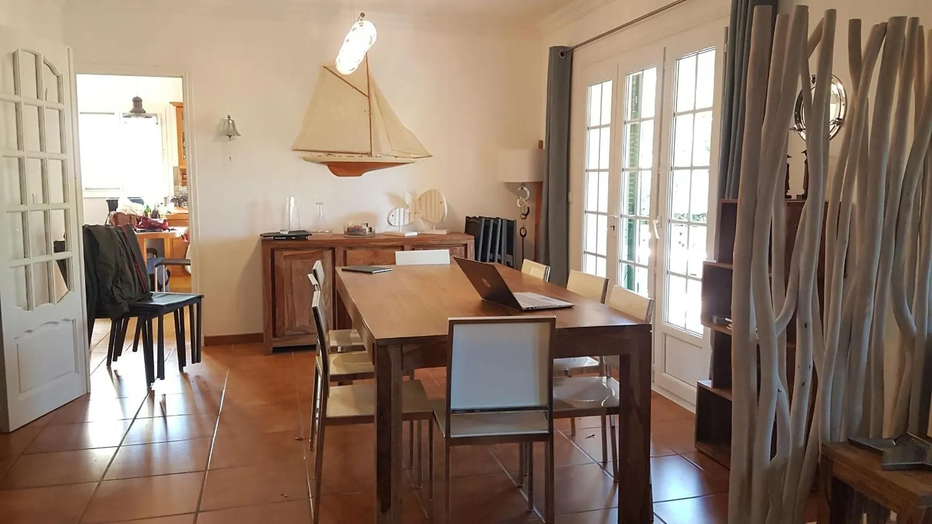 Ferienhaus Villa Tourillonne Les Issambres