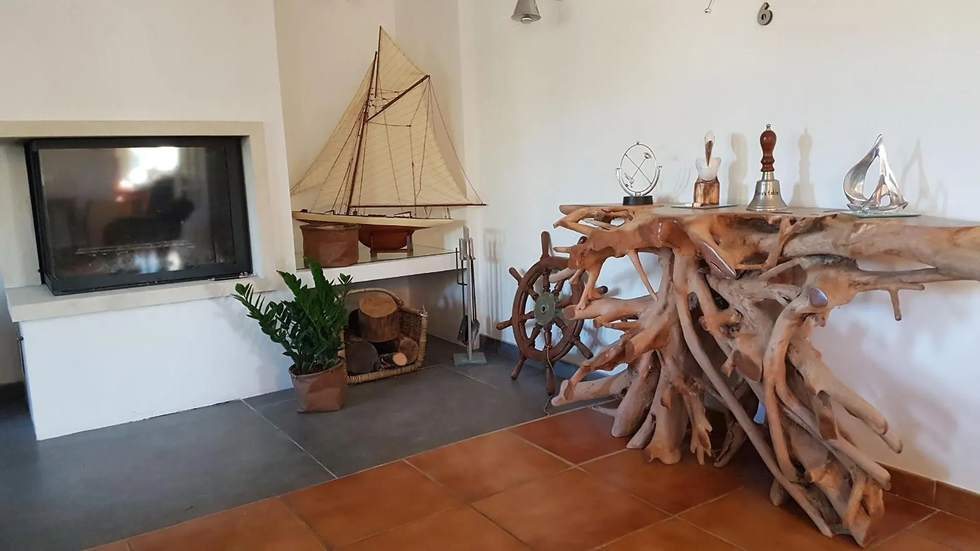 Villa Tourillonne Les Issambres Ferienhaus