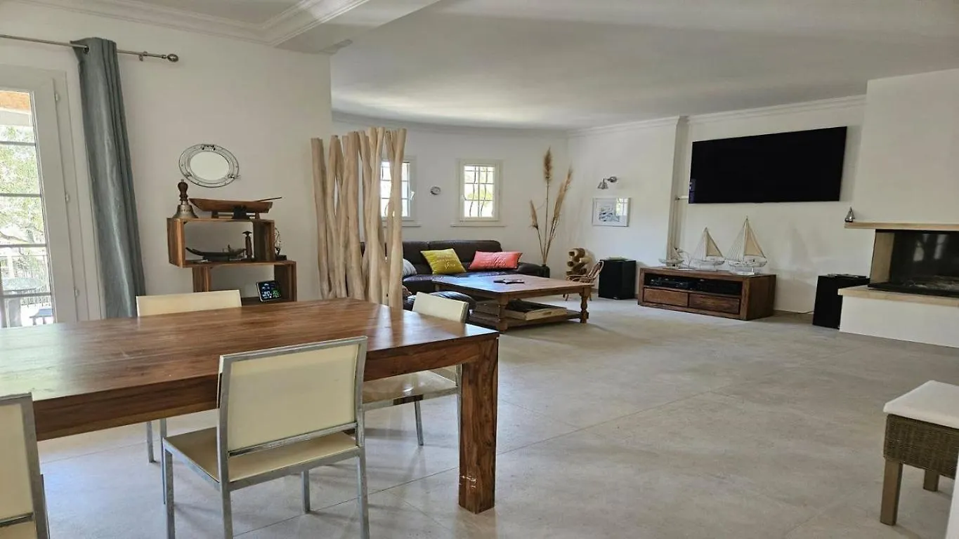 Villa Tourillonne Les Issambres 0*,  Frankreich